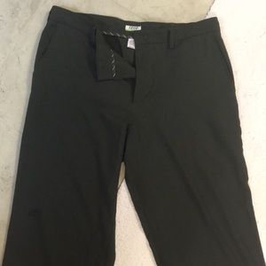Izod Golf Pants